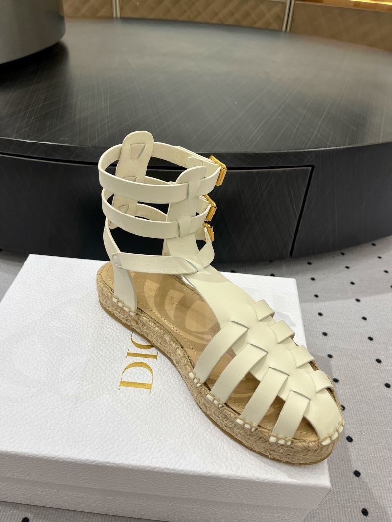 Christian Dior Sandals